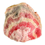 Rhodochrosite